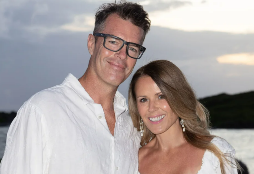 Trista And Ryan Sutter Divorce