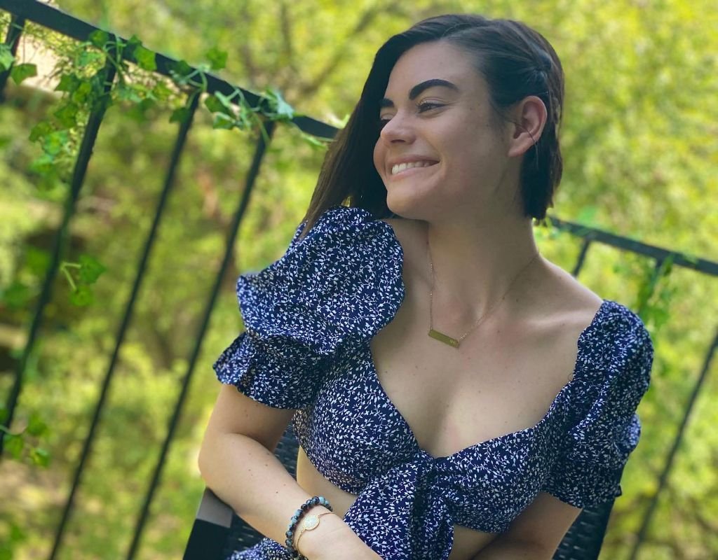 Where Is Camilla Rambaldi Going