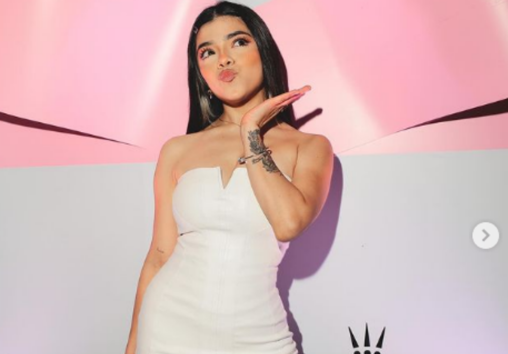 Zacil Jiménez Video Viral