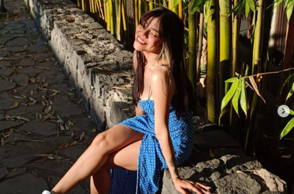 Zacil Jiménez Video Viral