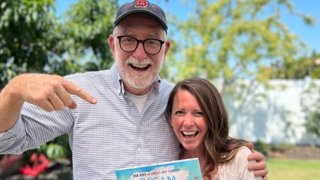 is jared goff related to bob goff