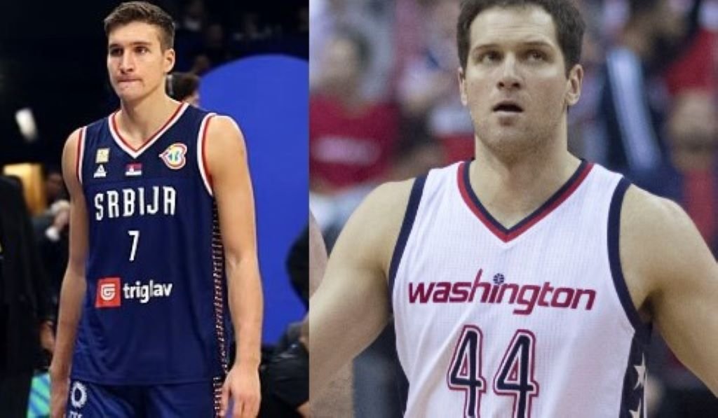 Bogdan Bogdanovic Brother