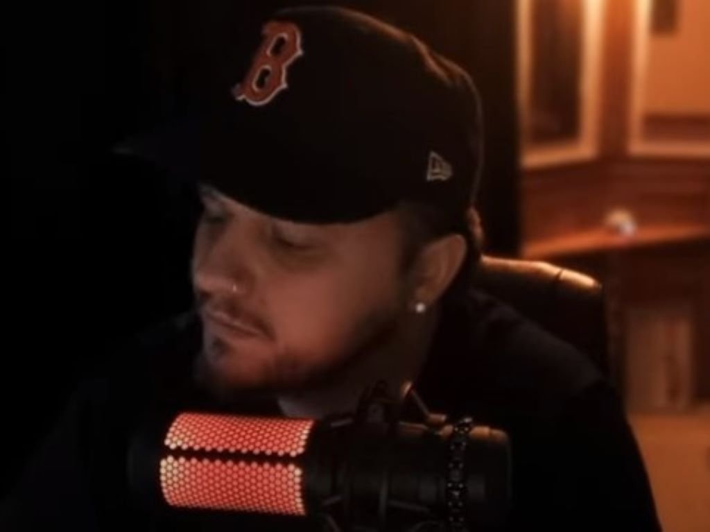 Cheeto Head Face Reveal