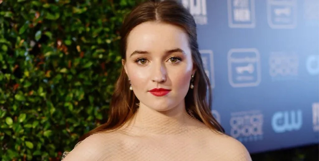 Is Kaitlyn Dever Trans