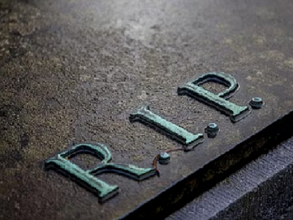 Tomislav Markovic Obituary