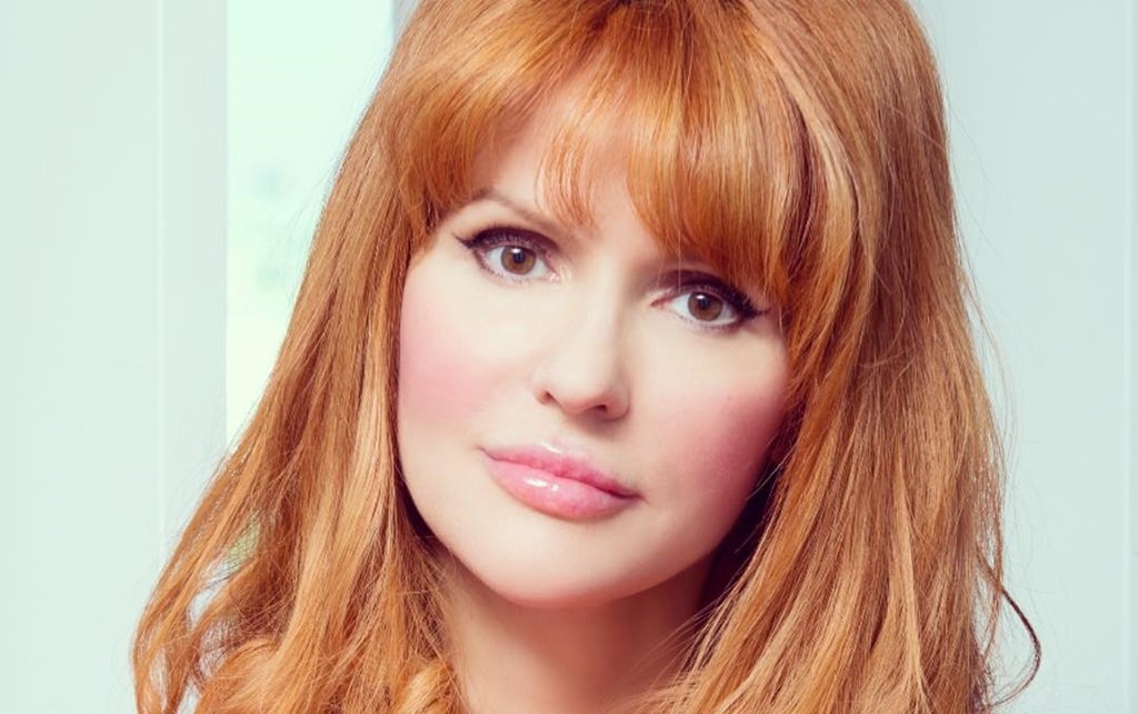 Liane Hirschbrich Husband