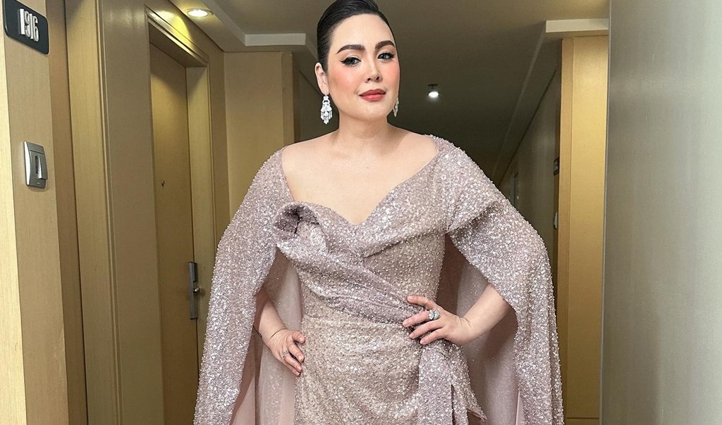 Claudine Barretto New Boyfriend