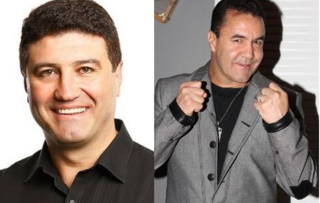 Is Stephen Fenech Related To Jeff Fenech