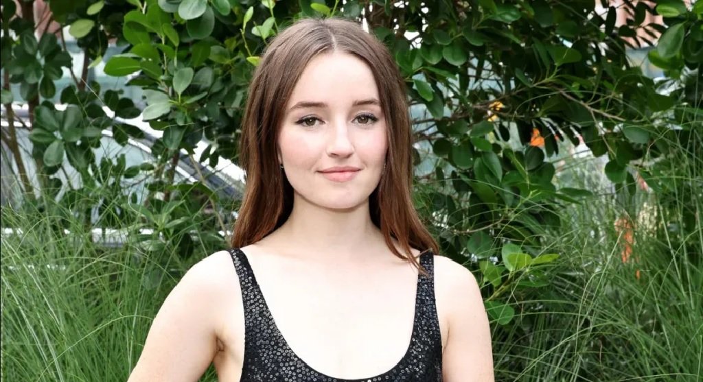 Is Kaitlyn Dever Trans