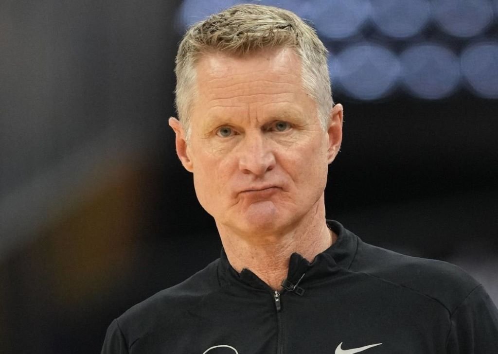 Steve Kerr Controversy