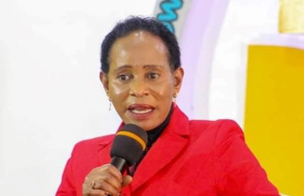 Lizzie Wanyoike Net Worth