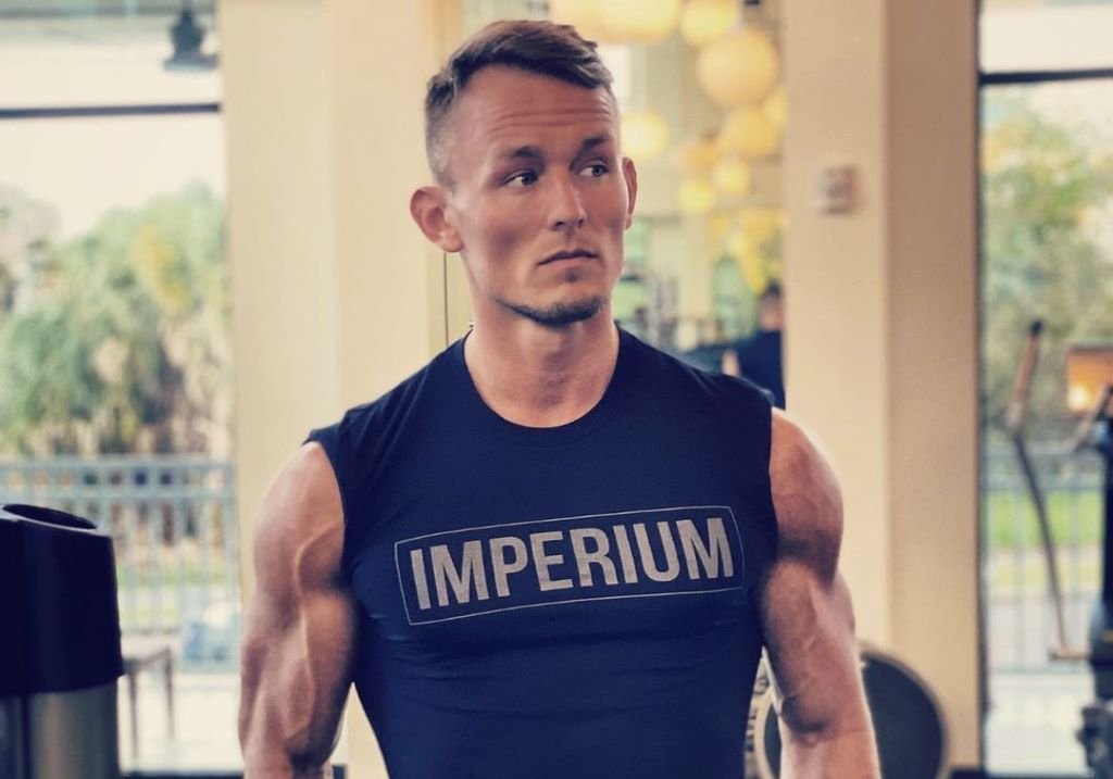 Is Ludwig Kaiser Gay