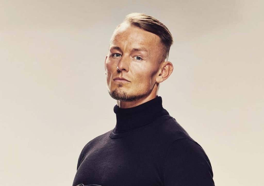 Is Ludwig Kaiser Gay