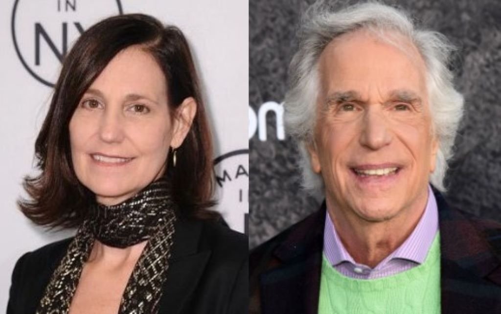 Is Mary Jo Winkler Related To Henry Winkler