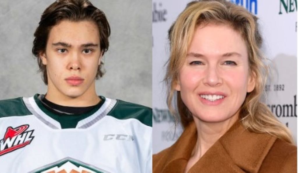 Is Olen Zellweger Related To Renee Zellweger