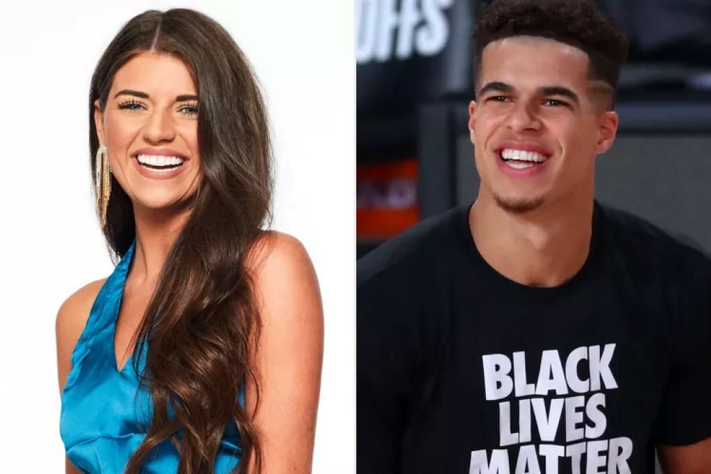 Michael Porter Jr Wife