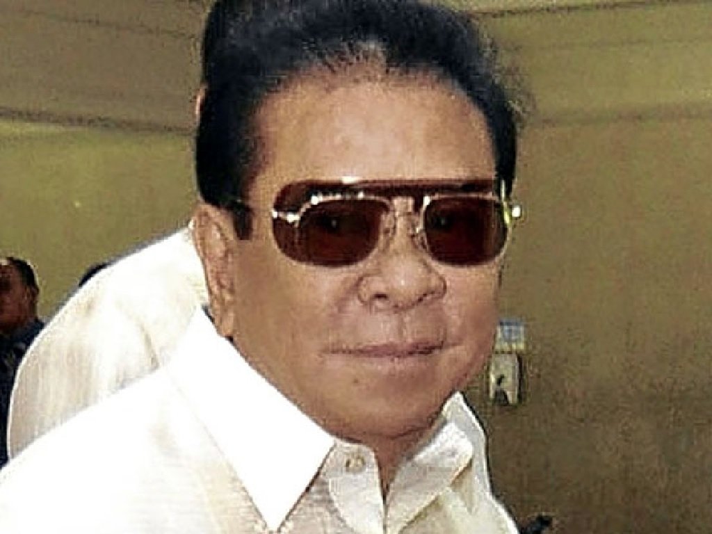 Chavit Singson wife