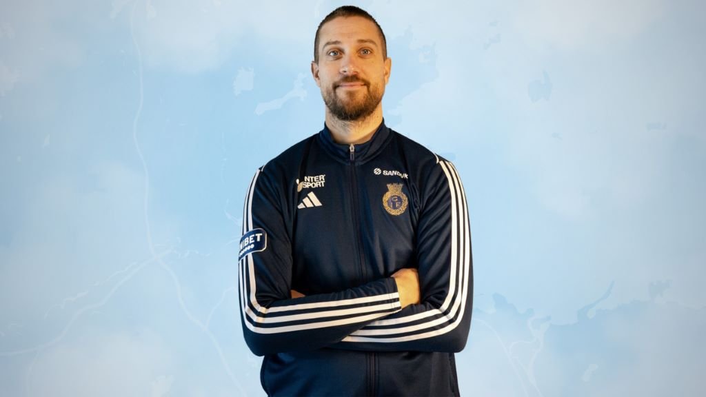 Jacob Markstrom Brother