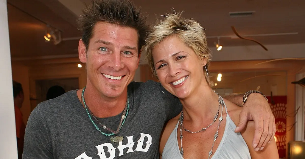 Ty Pennington Children