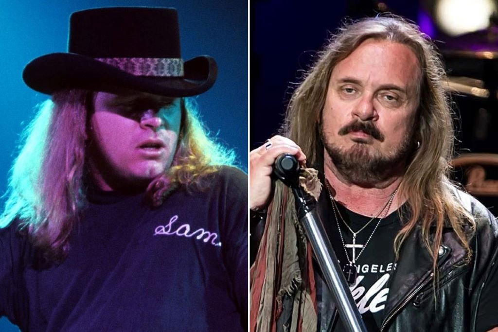 Is Johnny Van Zant Related To Ronnie Van Zant