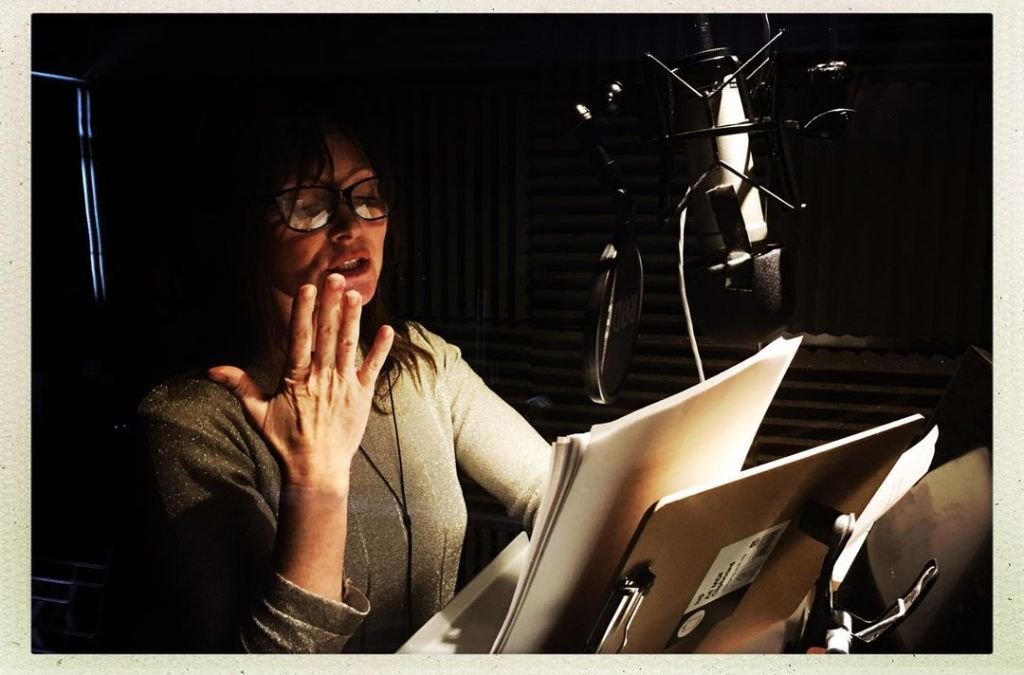 Essie Davis Children: Daughter Stella And Ruby Kurzel