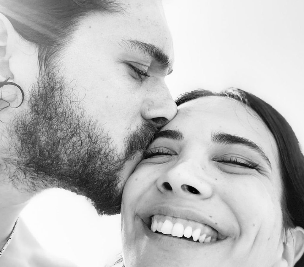 Who Is Kübra Kelkit, Alperen Duymaz Wife? Married Life