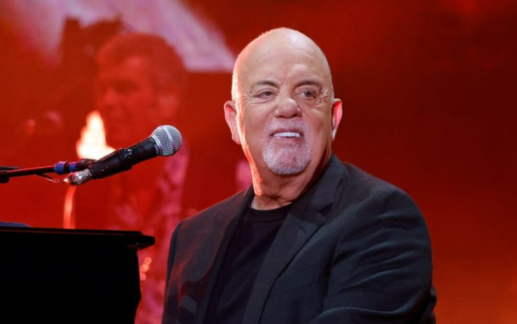 What Happened To Billy Joel