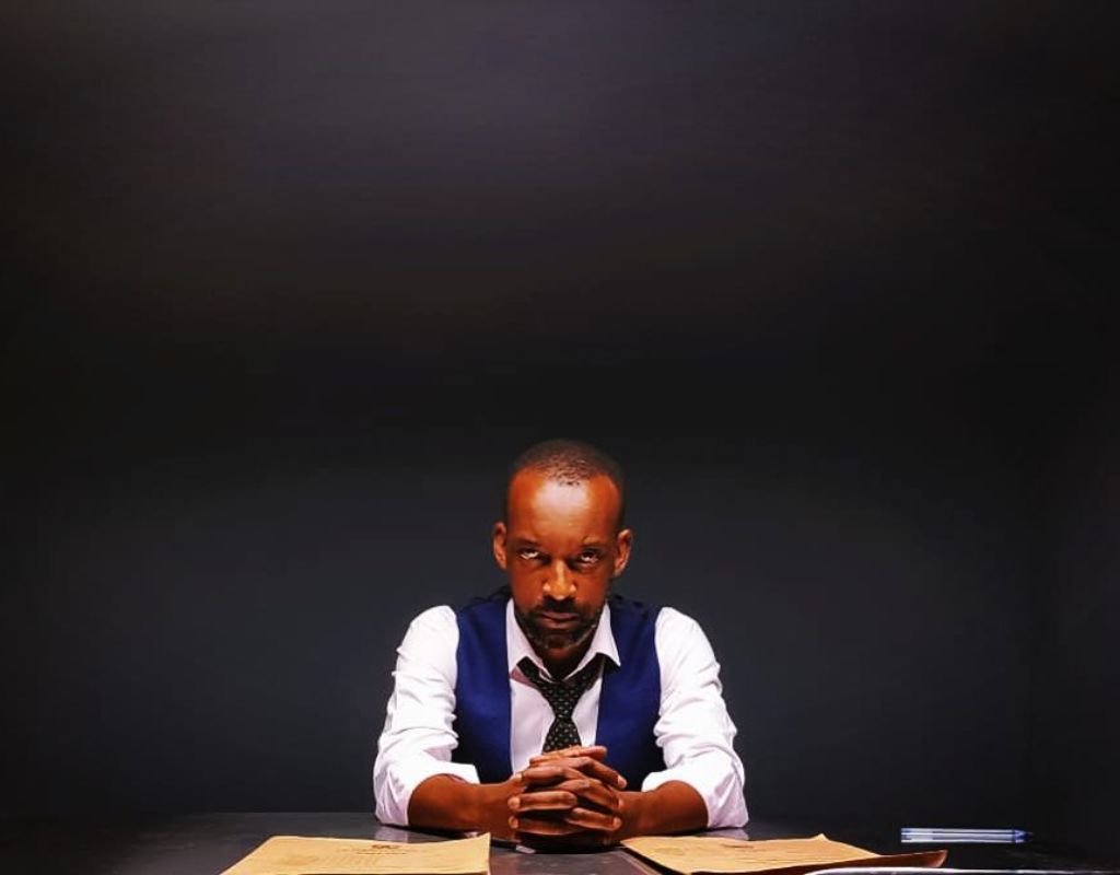 Charles Ouda Wikipedia