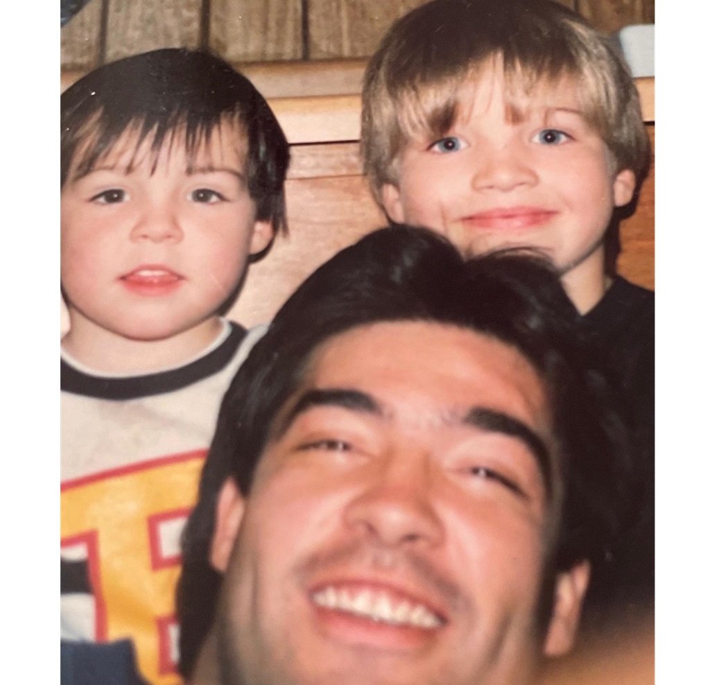 Chris Tamburello Wikipedia