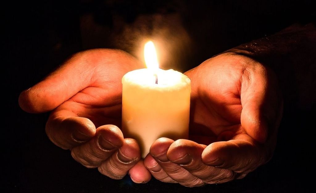 Christine Belford obituary