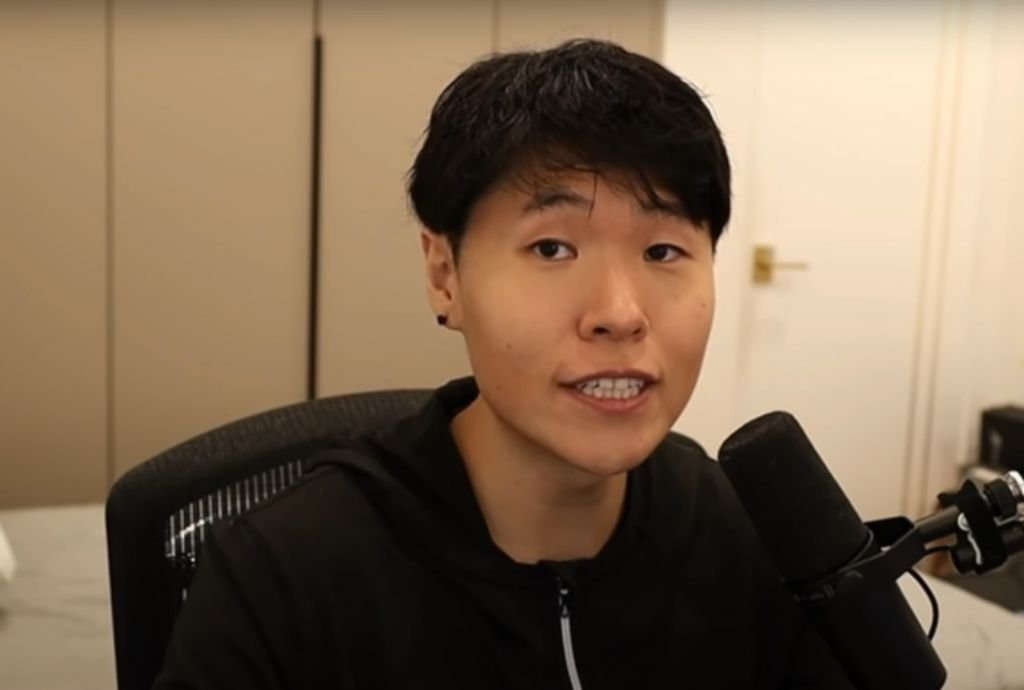 Disguised Toast face reveal