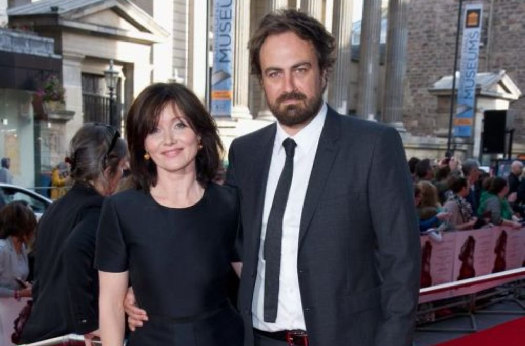 Essie Davis Children: Daughter Stella And Ruby Kurzel