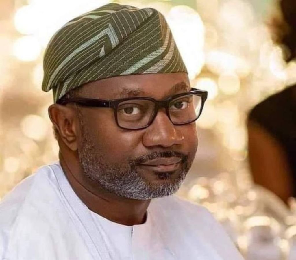 What Is Femi Otedola Religion? Ethnicity And Family