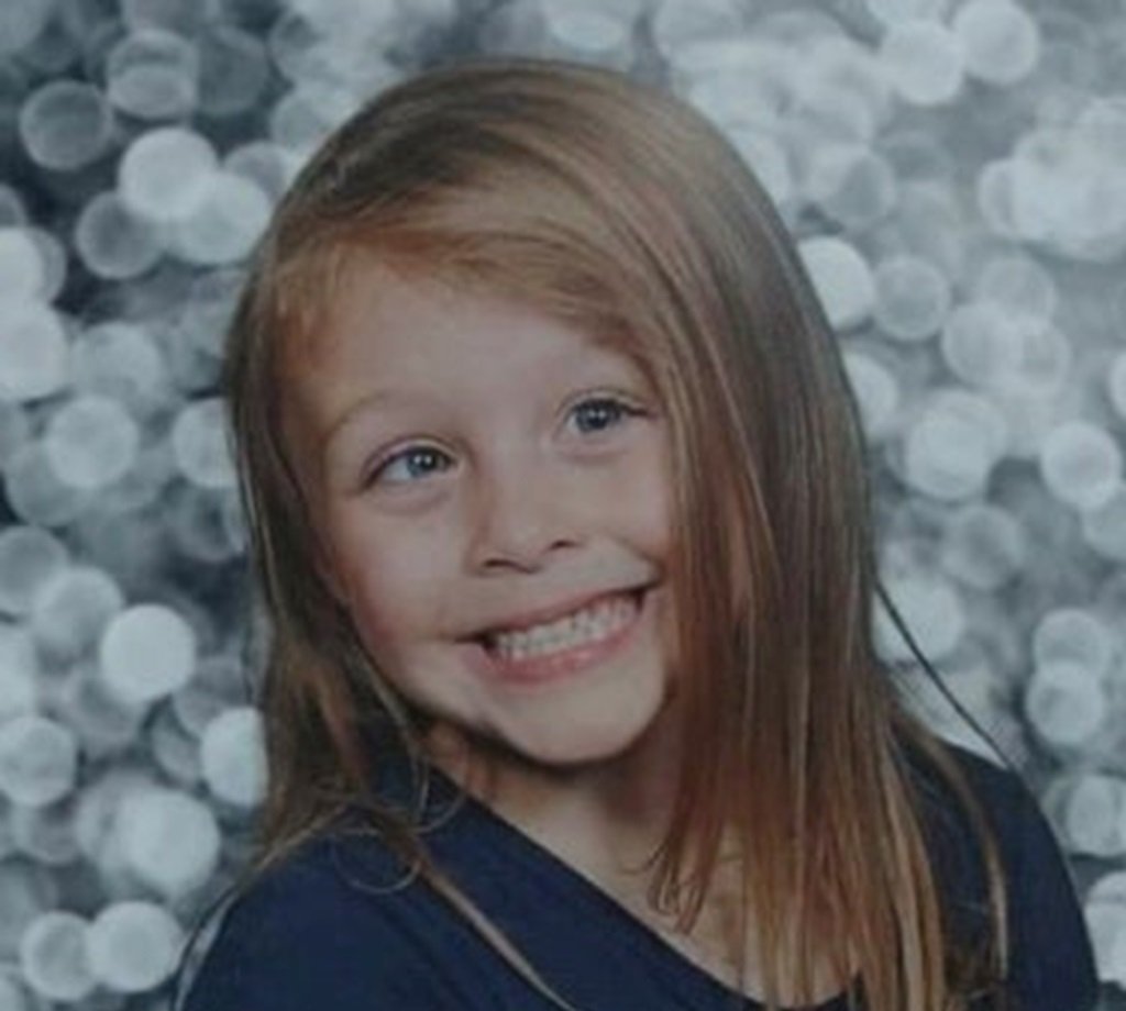 Harmony Montgomery Autopsy