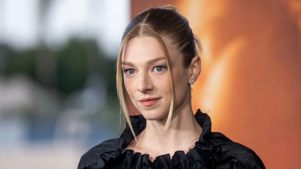 Hunter Schafer partner