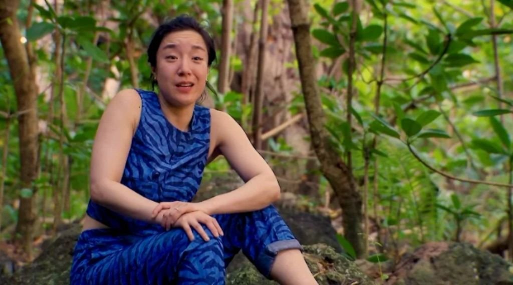 Jessica Chong Survivor Age