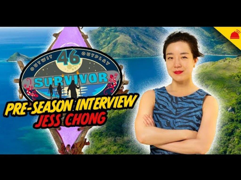 Jessica Chong Survivor Age