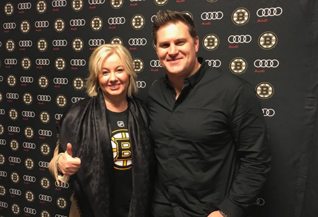 Who Is Cindy DeBrusk, Louie DeBrusk Wife? Kids