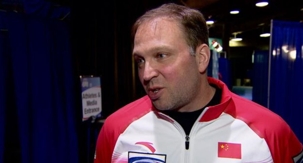 Marcel Rocque illness