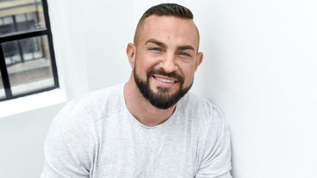 Robin Windsor Death