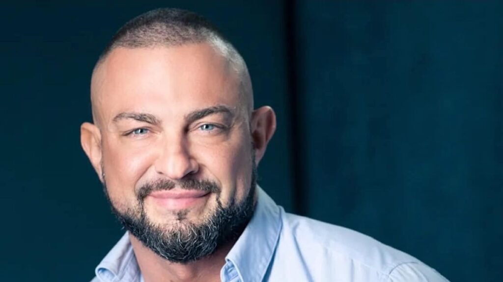 Robin Windsor Death