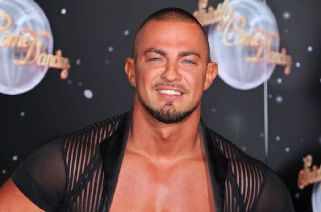 Robin Windsor Suicide