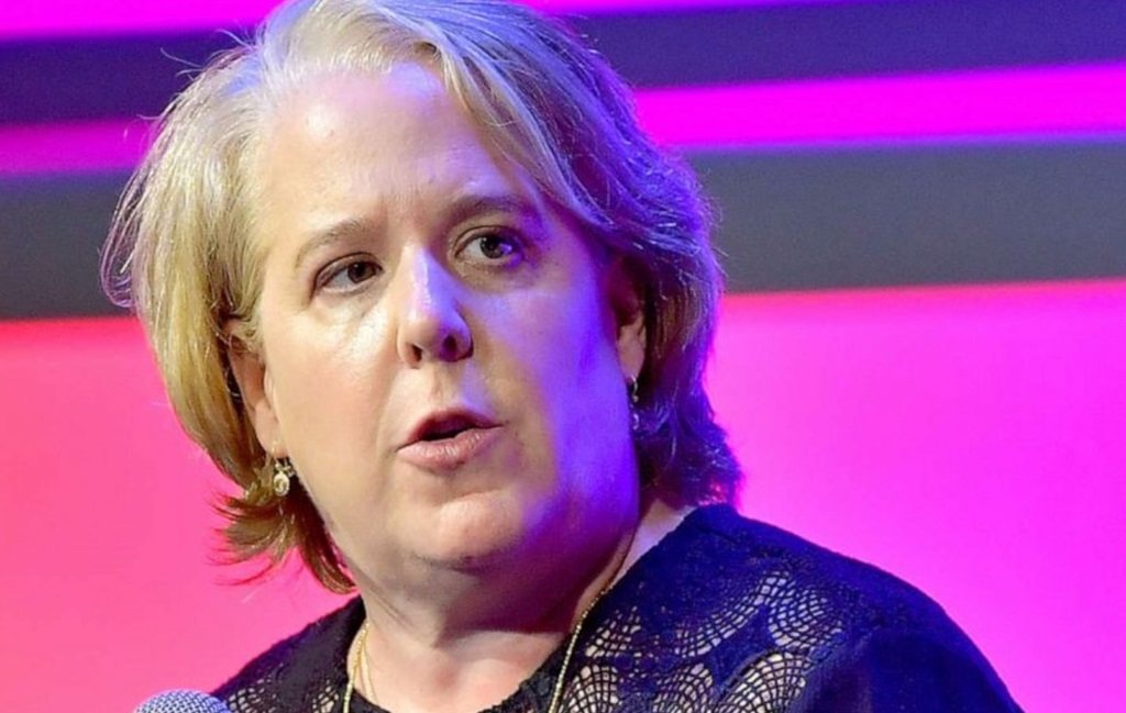 Roberta Kaplan Trans