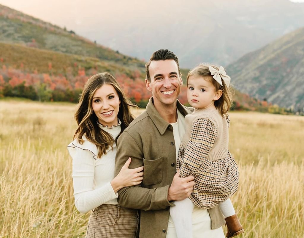 Shae Robins Pregnant