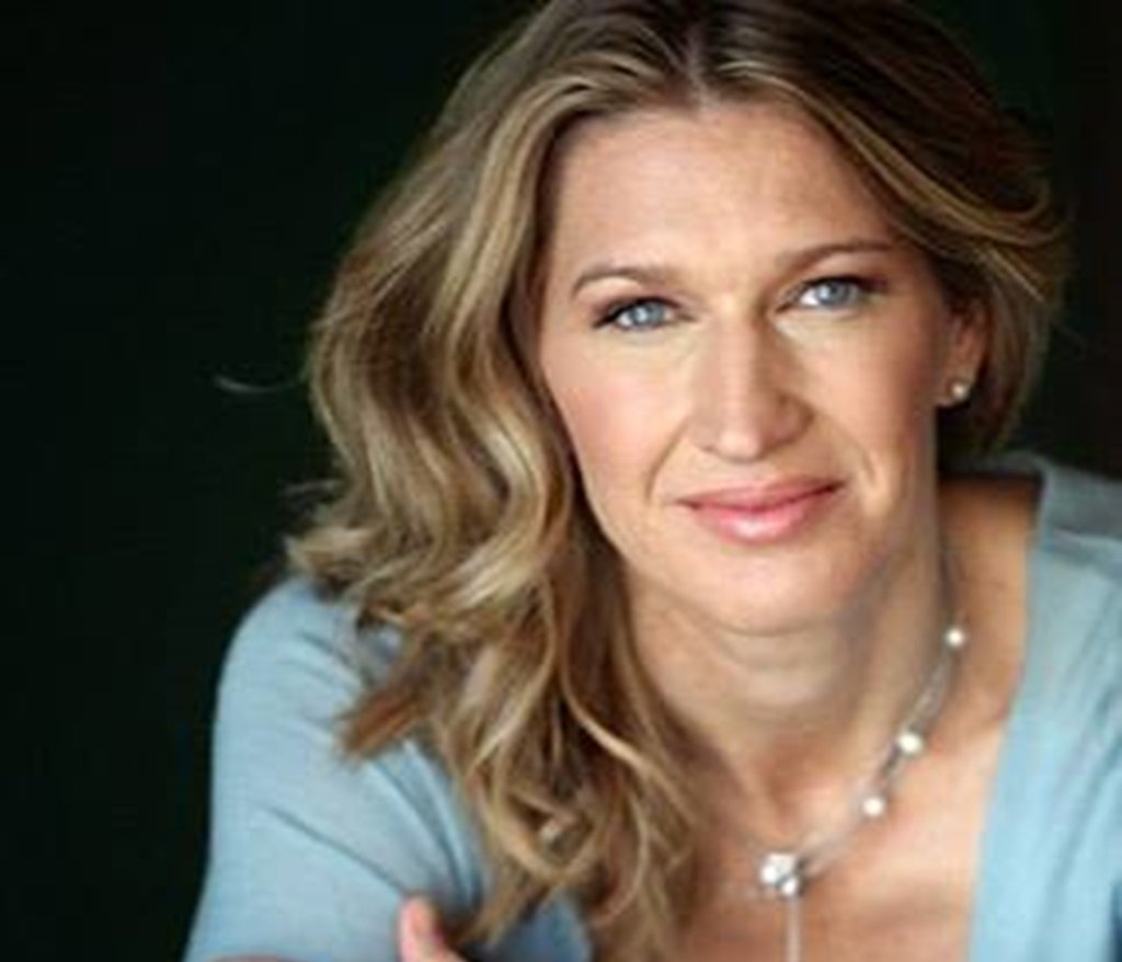 Steffi Graf Sister