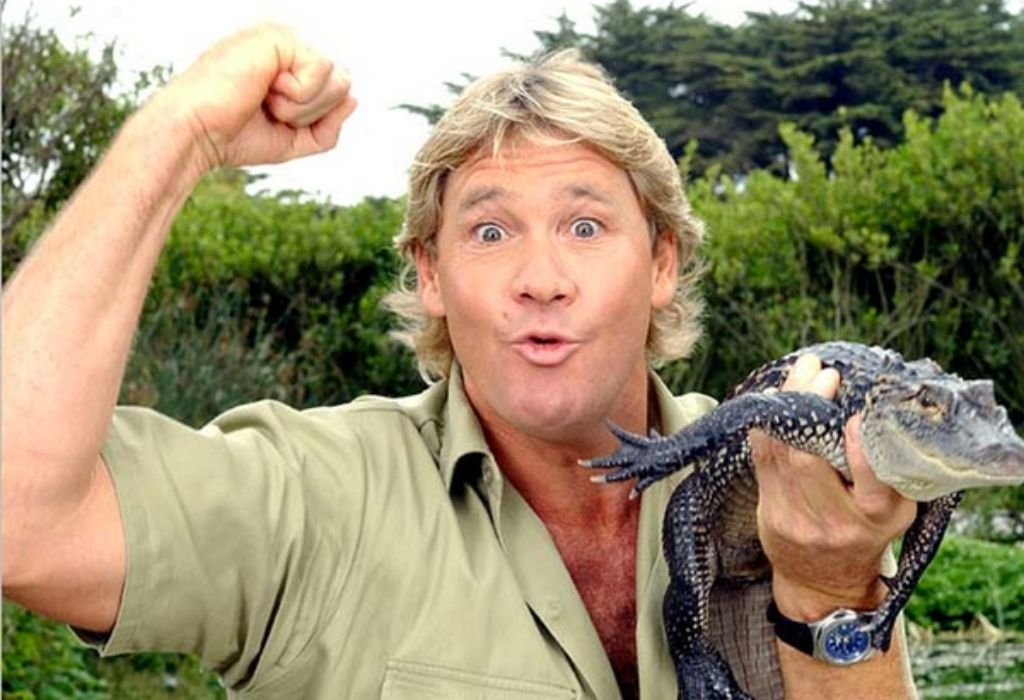 Is Jonnie Irwin Related To Steve Irwin? Are They Brothers?