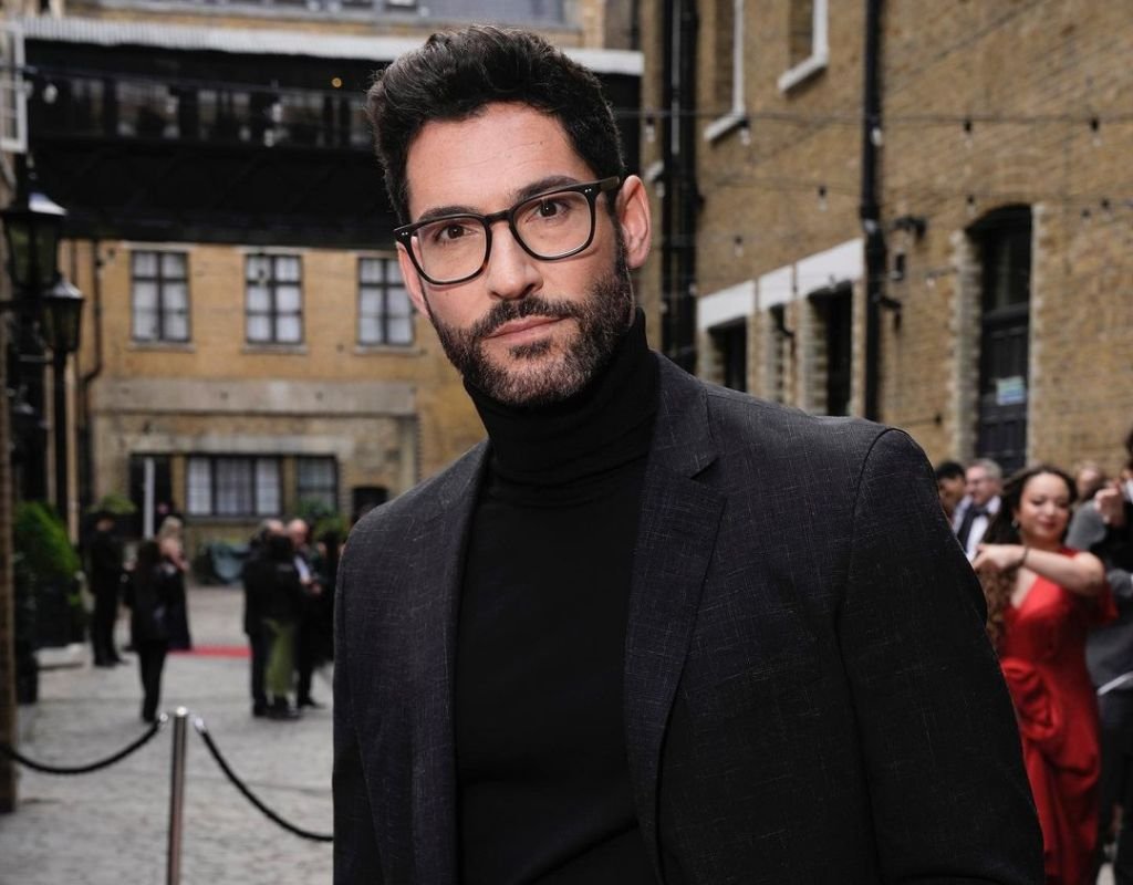 Tom Ellis Religion: Is He Christian Or Jewish? Ethnicity