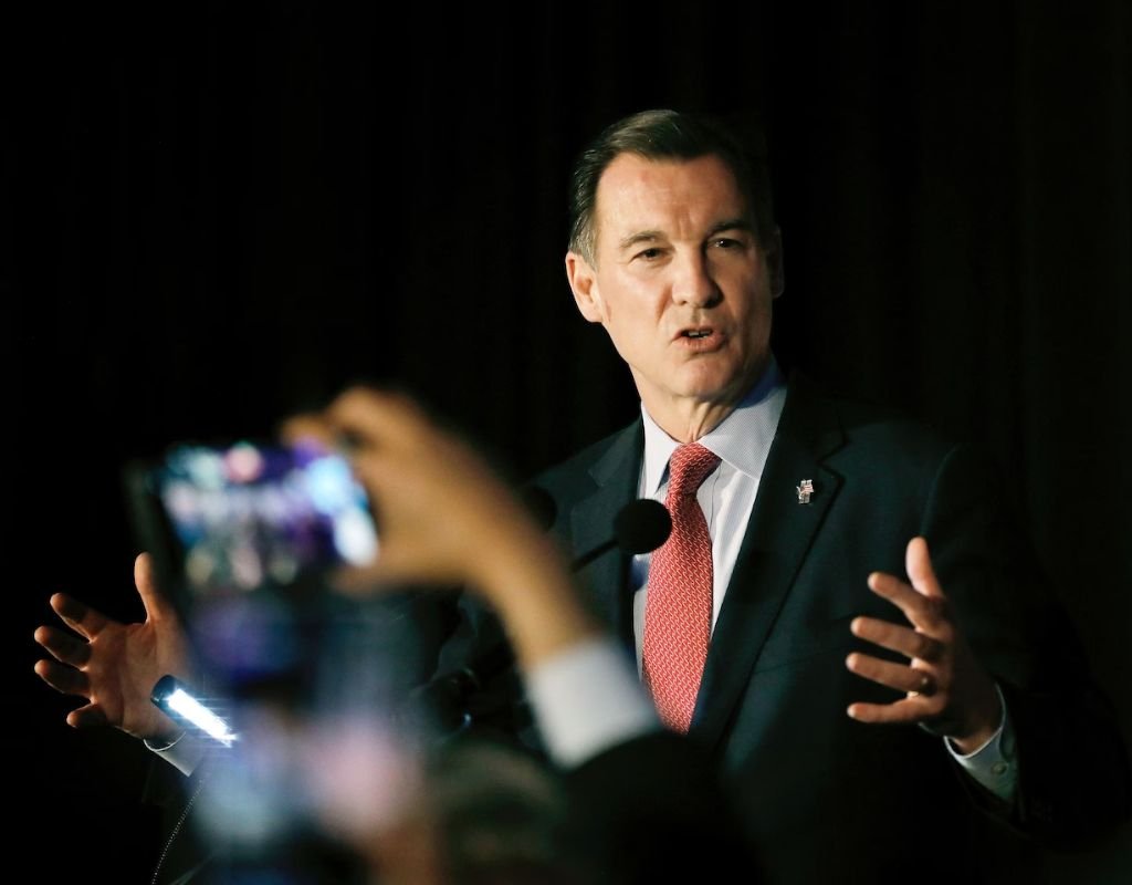 Is Tom Suozzi Italian? Religion And Family Origin