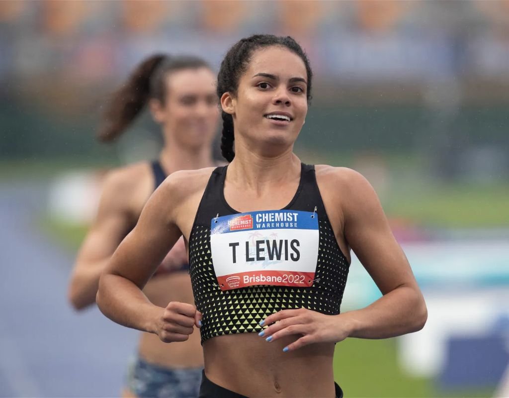 Is Torrie Lewis Australian? Ethnicity And Parents Origin