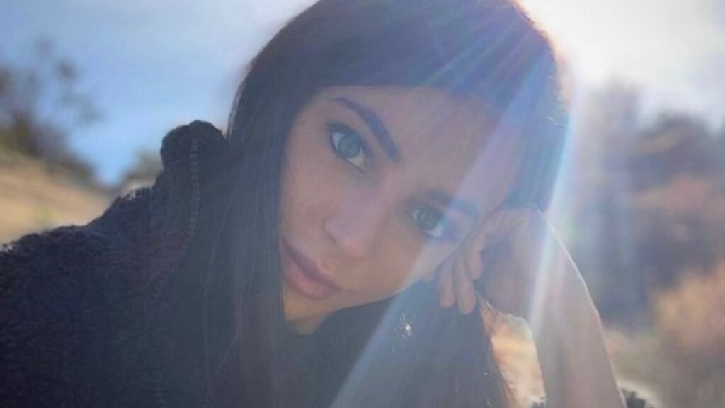 Whitney Wright Muslim